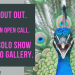 PULPO GALLERY IS NOW ACCEPTING SUBMISSIONS FOR ITS 2022 OPEN CALL SOLO SHOW PULPO GALLERY IS NOW ACCEPTING SUBMISSIONS FOR ITS 2022 OPEN CALL SOLO SHOW