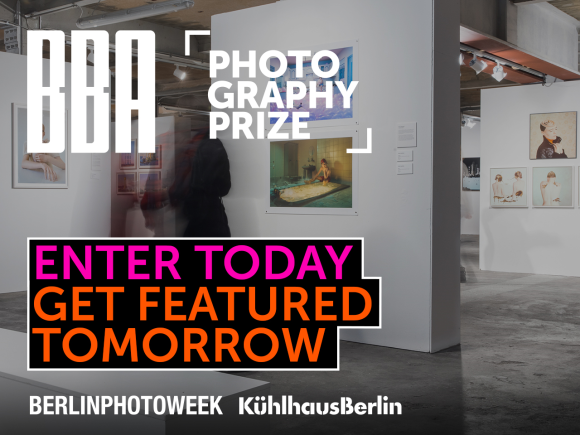 BBA Photography Prize 2022 BBA Photography Prize 2022