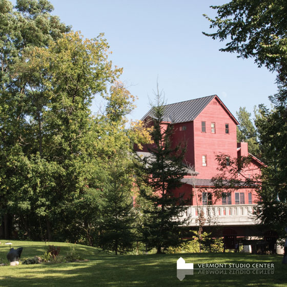 Vermont Studio Center Vermont Studio Center