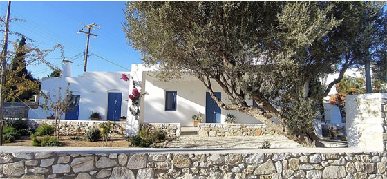 Cycladic Arts Cycladic Arts