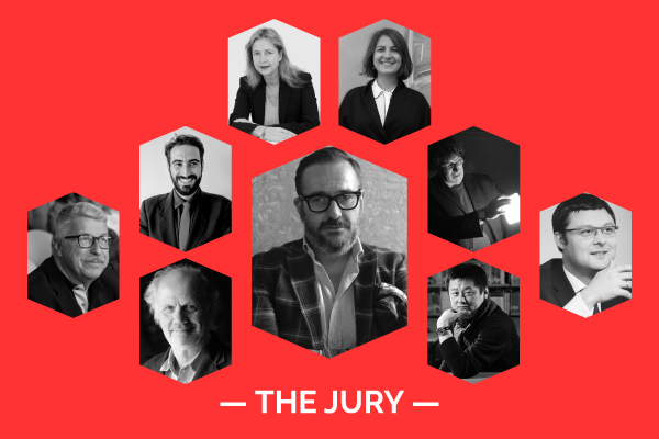 THE JURY