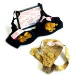 Filthy Animal Undies, 2003 Filthy Animal Undies, 2003