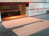 welcome (MIT), 2001 welcome (MIT), 2001