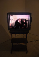 Headbang (installation shot) Headbang (installation shot)