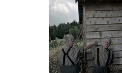 The Execution, 2004 30 x 30in The Execution, 2004 30 x 30in