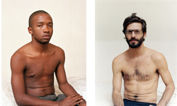 Woodrow, 2005 and Dean, 2006 Woodrow, 2005 and Dean, 2006