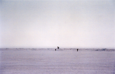 Lake Champlain, 2004, C-Print, 20" X 24" Lake Champlain, 2004, C-Print, 20" X 24"