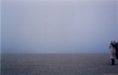 Versailles Couple, 2004 C-Print, 20" x 24" Versailles Couple, 2004 C-Print, 20" x 24"