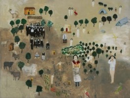 China Polly 2003 China Polly 2003