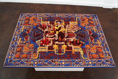 L.I.C. (Lovely Infrastructure Capriccio) L.I.C. (Lovely Infrastructure Capriccio)