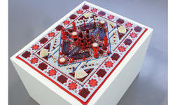 Ode to Disappearing Smokestacks Ode to Disappearing Smokestacks