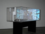 Glass House Cinema, 2004 Glass House Cinema, 2004