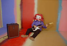 CLOWN, 2005. c print CLOWN, 2005. c print