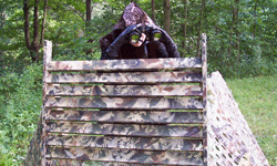 Hunting Blind Hunting Blind