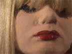 "Girl ", video, 2005 "Girl ", video, 2005