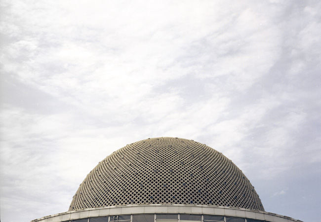 Rare Earth: Planet Rare Earth: Planet