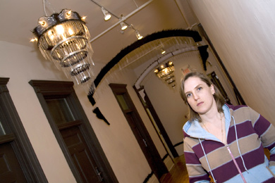 Resparkle with Shimmy and Shake, 2008 Resparkle with Shimmy and Shake, 2008