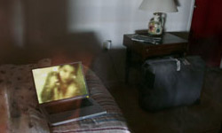 Windows, a site-specific video installation Windows, a site-specific video installation