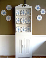 The Cabinet The Cabinet