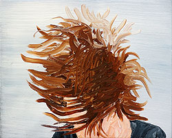 CSS-Cansei de Ser Sexy, 13x10inches, 33x26cm, 2007 CSS-Cansei de Ser Sexy, 13x10inches, 33x26cm, 2007