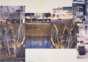 Casting, 2004. Copyright 2004 Pace Wildenstein Casting, 2004. Copyright 2004 Pace Wildenstein