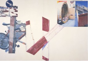 Plank, 2003. Copyright 2004 Pace Wildenstein Plank, 2003. Copyright 2004 Pace Wildenstein