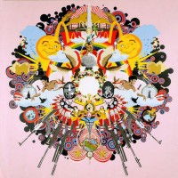 Heaven, 2003, acrylic on canvas, 48 x 48 in Heaven, 2003, acrylic on canvas, 48 x 48 in