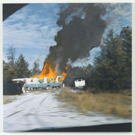 Highway 71 No. 3, 2004-05 Highway 71 No. 3, 2004-05