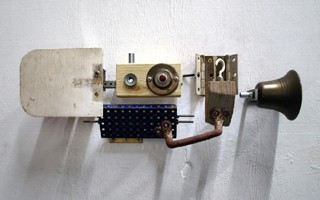 <i>Plunderbus </i>(2010-11) <i>Plunderbus </i>(2010-11)