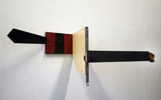 <i>Thataway</i> (2012) <i>Thataway</i> (2012)