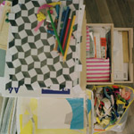 Belongings Apart, 2007, C-type Print. Image 03 Belongings Apart, 2007, C-type Print. Image 03