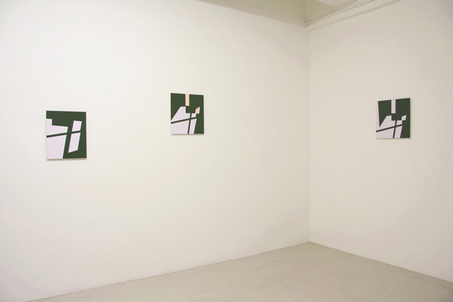 Green Error Complex Green Error Complex