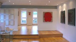 <b><i>New Studio</i></b> PRIMARY Nottingham <b><i>New Studio</i></b> PRIMARY Nottingham
