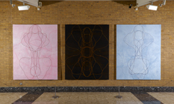 <b><i>Buxton Between the Lines</i></b> Buxton M&G 2013 <b><i>Buxton Between the Lines</i></b> Buxton M&G 2013