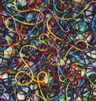 large string large string