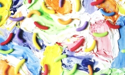 in between in between