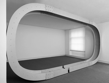 I-Beam to Walk Through: Fig 1 I-Beam to Walk Through: Fig 1