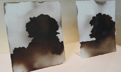 A Similitude in Eastern landscapes A Similitude in Eastern landscapes