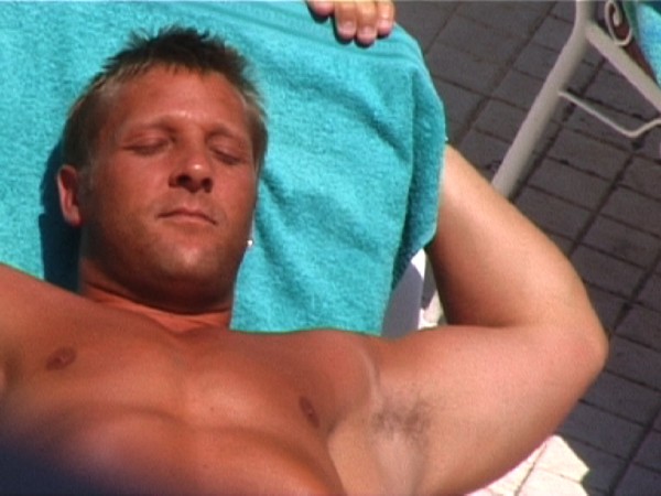 Elton John is a Cunt, 2003 Elton John is a Cunt, 2003