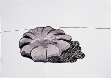 untitled, oil on board,20cm x 30cm untitled, oil on board,20cm x 30cm