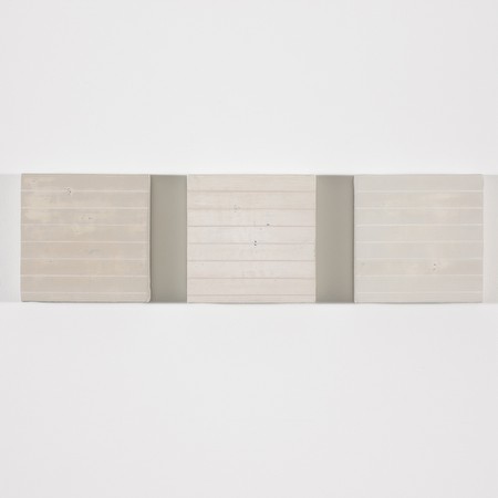 Untitled Painting Installation III, 2011 Untitled Painting Installation III, 2011