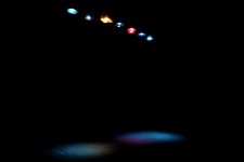 'Stage',colour photograph, 34x24",2011 'Stage',colour photograph, 34x24",2011