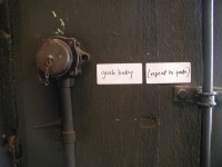 Poem for anywhere no.2 Poem for anywhere no.2