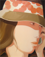 Michele and Vincent Michele and Vincent