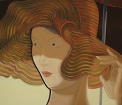 Cruise 120 x 140 cm Cruise 120 x 140 cm