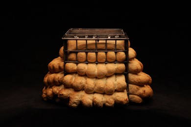 Breadwinner under Pressure Breadwinner under Pressure