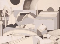 Blocked, 2014 Blocked, 2014