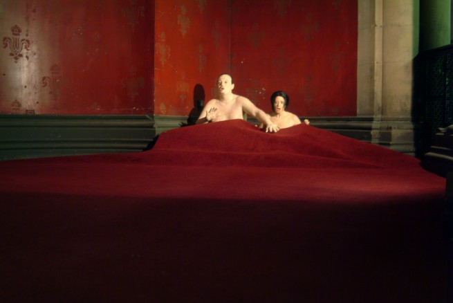 Sorry, 2003 at St Pancras, London Sorry, 2003 at St Pancras, London