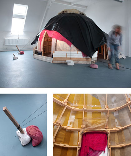 I Like Berlin and Berlin Likes Me (2011) I Like Berlin and Berlin Likes Me (2011)