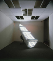 A carpet, prefabricated ceiling... A carpet, prefabricated ceiling...